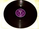 HARPTONES   SINCE I FELL b/w OOBIDEE OO   BRUCE 78 RPM DOO WOP EX+ GRADE