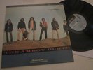 THE AMBOY DUKES - MIGRATION - STAMPA LAMINATA - LP VINILE
