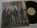 THE ALLMAN BROTHERS BAND - FIRST ALBUM -STAMPA APRIBILE CARTONATA USA- LP VINILE