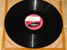 BIG BILL BROONZY   FEELIN LOW DOWN b/w BLACK BROWN & WHITE UK 78 RPM EX+ GRADE
