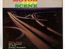 Thad Jones Motor City Scene UA 4025 mono deep groove