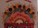 Supremes & Four Tops - Dynamite  (Motown 745) '71 (sealed) (with Mary Wilson)