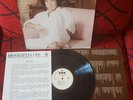NEIL DIAMOND **12 Greatest Hits Vol. II** 1982 RARE Spain PROMO LP w/ INFO SHEET
