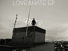 S.P.Y. ?– Love & Hate EP 2x12