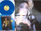 Madonna Over And Over / Borderline 12