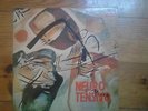 NEUROTENSIVO - ITALIAN LIBRARY PSYCH EXPERIMENTAL RARE LP