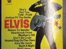 Elvis - Golden Boy Elvis - Club Edition - RCA Victor - 25037 Stereo - Top