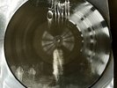 NORTT Ligfaerd pic disc LP VGC RARE XASTHUR EVOKEN Skepticism Esoteric