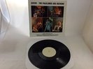 QUEEN *THE FALKLANDS ARE ROCKING*  1982 LIVE LP  STQ-231082