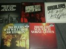 BROILERS - 5 Singles