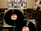 Led Zeppelin - Physical Graffiti DBL Vinyl LP (NM/NM) - CLEAN - 1975 -
