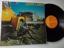 John Laws   motivatin' man       vg+