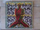 A TRIBE CALLED QUEST: MIDNIGHT MARAUDERS DBL LP VINYL  VGC  RARE  CLASSIC  ORIG