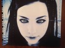 Evanescence Fallen 2013 Purple Vinyl RARE Lp