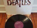 THE BEATLES 20 Greatest Hits LP (VG+/EX) Vinyl Record SV-12245 McCartney (A)