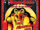 BARON STEELE - Demo 1987 -7