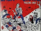 BACK FROM THE GRAVE VOLUME 1 CRYPT RECORDS LP VINYLE NEUF GATEFOLD SLEEVE