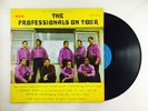 Jesus Acosta & Professionals - On Tour LP - CES Belize Islands Funk Breaks R3/1