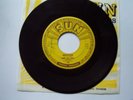 JERRY LEE LEWIS ORIGINAL AUTOGRAPH SIGNED SUN RECORD ELVIS PRESLEY'S COUSIN