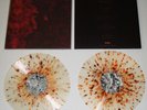 TRUE WIDOW Avvolgere 2XLP DELUXE CLEAR/SPLATTER VINYL /100 high on fire windhand