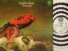 GENTLE GIANT octopus 6360 080 vertigo swirl original uk 1972+ inner LP EX/EX-
