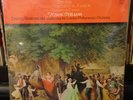 sealed ITZHAK PERLMAN Dvorak Violin Concerto / Romance BARENBOIM Angel S-37089