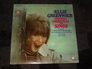 Ellie Greenwich -Composes ,Produces & Sings -1968 NM Soul
