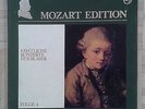 B248 MOZART EDITION 4 COMPLETE WIND CONCERTOS 4 x LP PHILIPS STEREO
