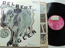 KLP209 - Delbert Mc Clinton - Delbert & Glen (CN 601) US LP in FOC, clean 1972
