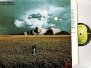 JOHN LENNON mind games PCS 7165 with lyric inner uk apple records 1973 LP EX/EX