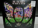 The Tea Party - Vinyl LP - Ocean at the End - Used