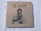 ERIC CLAPTON CROSSROADS 6 LP VINYL RECORD SET YardBirds Cream Derek & Dominos