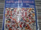 MARTHA & THE VANDELLAS NOWHERE TO RUN /MICKEY’S MONKEY MEXICAN 7” EP PS SOL