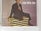 RARE JUKEBOX EP- LITTLE WILLIE JOHN- 