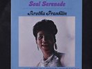 ARETHA FRANKLIN: Respect 45 Sealed (hip-pocket record, PS w/ minor wear) Soul