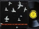 HERBIE MANN BOBBY JASPAR Flute Flight LP PRESTIGE 7124 US 57 MONO Tommy Flanagan