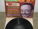 R&B LP - TINY BRADSHAW - 24 GREAT SONGS - ORIG. - KING MONO - SHRINK VG++ - WOW