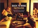 Faithless - Back To Mine (3x12