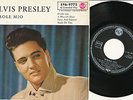 ELVIS PRESLEY EP deutsche RCA EPA-9775 