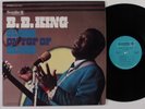 B.B. KING Blues On Top Of Blues BLUESWAY ABC LP