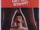GETTING STRAIGHT OST Ronald Stein COLGEMS LP SEALED
