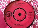 The Kinks Long Tall Sally 1964 UK Pye 7N 15611