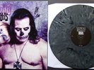 DANZIG SKELETONS Ltd. Ed. GRAY MARBLE VINYL signed DANZIG HTF OOP