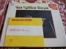 The Rolling Stones - Gem/ The Rolling Stones - Japan- 2LP with 45