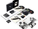 LED ZEPPELIN I Super Deluxe Edition Box Set 3LP 2CD BOOK SEALED 180 gram vinyl