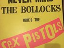 Never Mind The Bollocks Here's The Sex Pistols 12