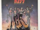 Kiss - Destroyer - SEALED 1976 Vinyl LP Record Original 1st Press NBLP 7025