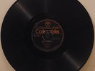 Rare Columbia Blues 78 - Peg Leg Howell - Monkey Man Blues / Chittlin Supper