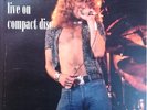 LED ZEPPELIN LIVE - IN FLIGHT LED ZEPPELIN ON COMPACT DISC MARK McFALL