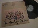 THE AMBOY DUKES - JOURNEY TO THE CENTER OF THE MIND - STAMPA USA - LP VINILE